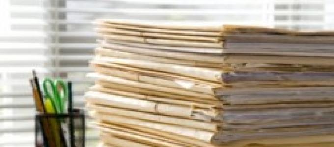 Порядок и особенности наследования банковского вклада