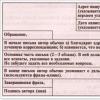 Личная переписка: пишем неофициальные письма на английском Email по английскому языку другу