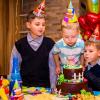 Красивые поздравления внуку от бабушки на день рождения Четверостишие внуку от бабушки